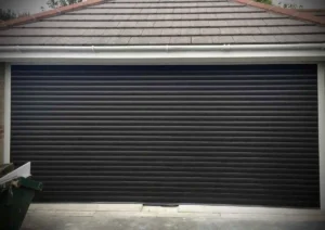 Roller Garage Doors by Newquay Garage Doors
