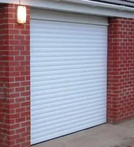 Roller Garage Doors by Newquay Garage Doors