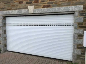 Roller Garage Doors by Newquay Garage Doors