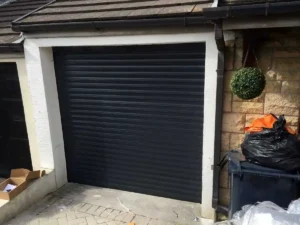 Roller Garage Doors by Newquay Garage Doors