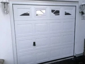 Sectional Garage Doors by Newquay Garage Doors